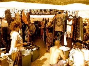 Festival Bolli Imports Booth 01